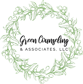 Green Counseling & Associates LLC Logo